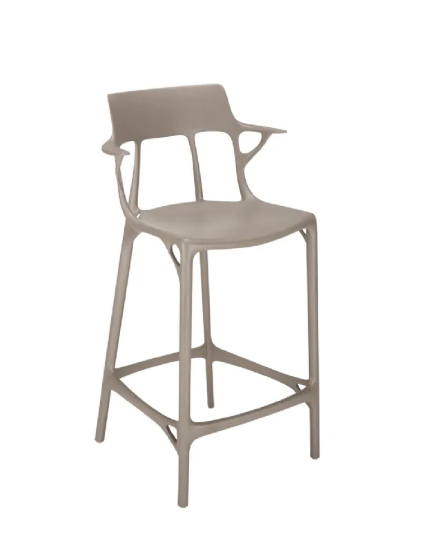 Kartell's AI Stool.