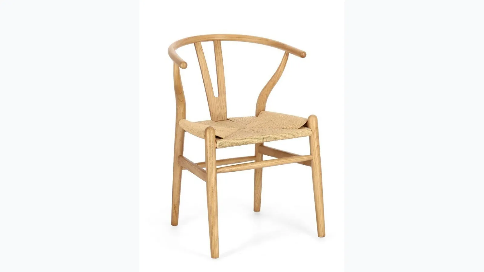 Bizzotto Natural Artas Chair