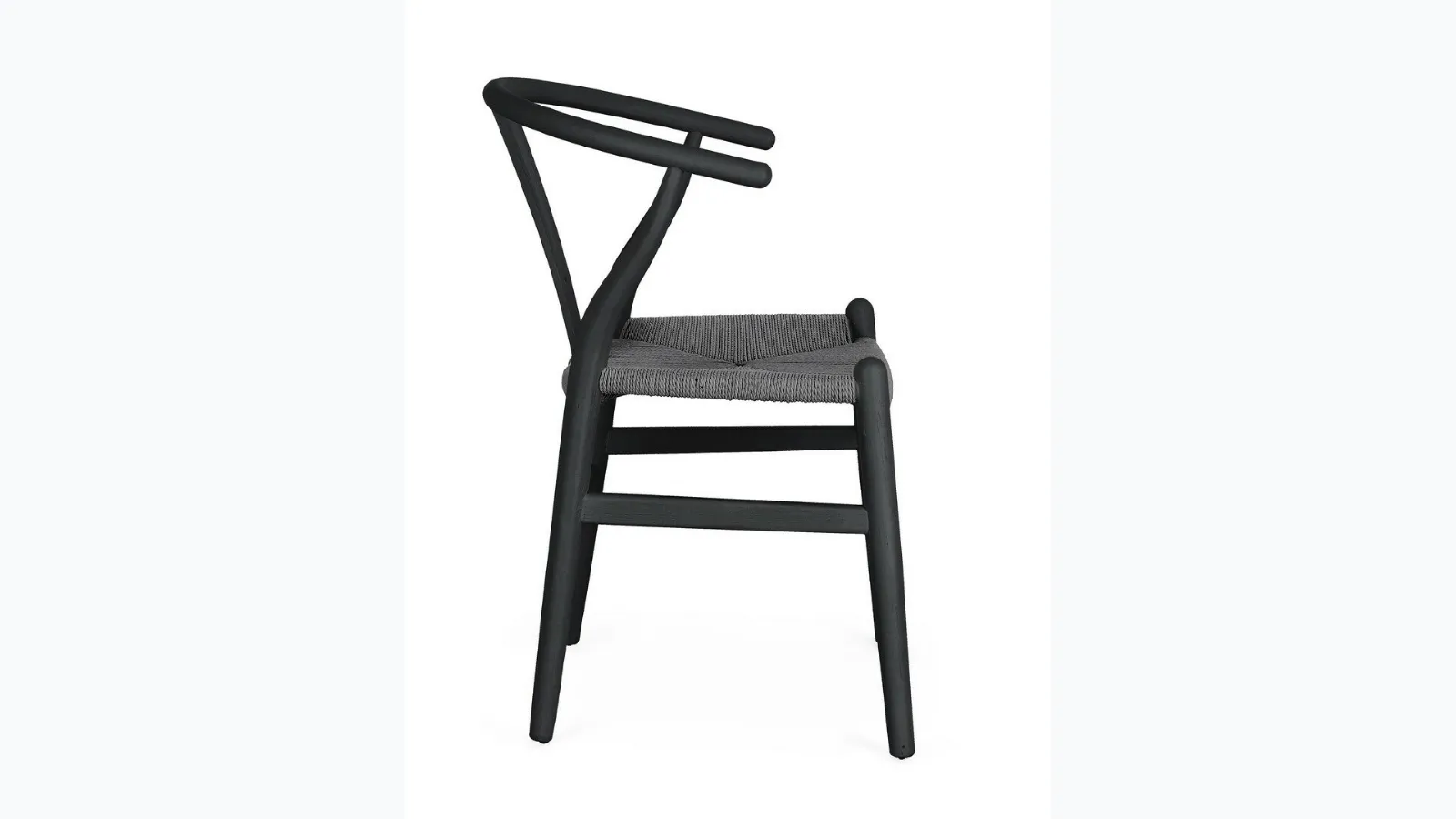 Bizzotto Artas black chair