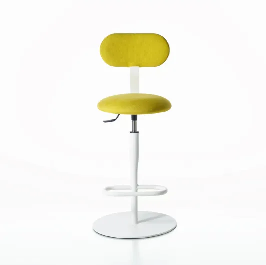 Atlas Stool by Alias