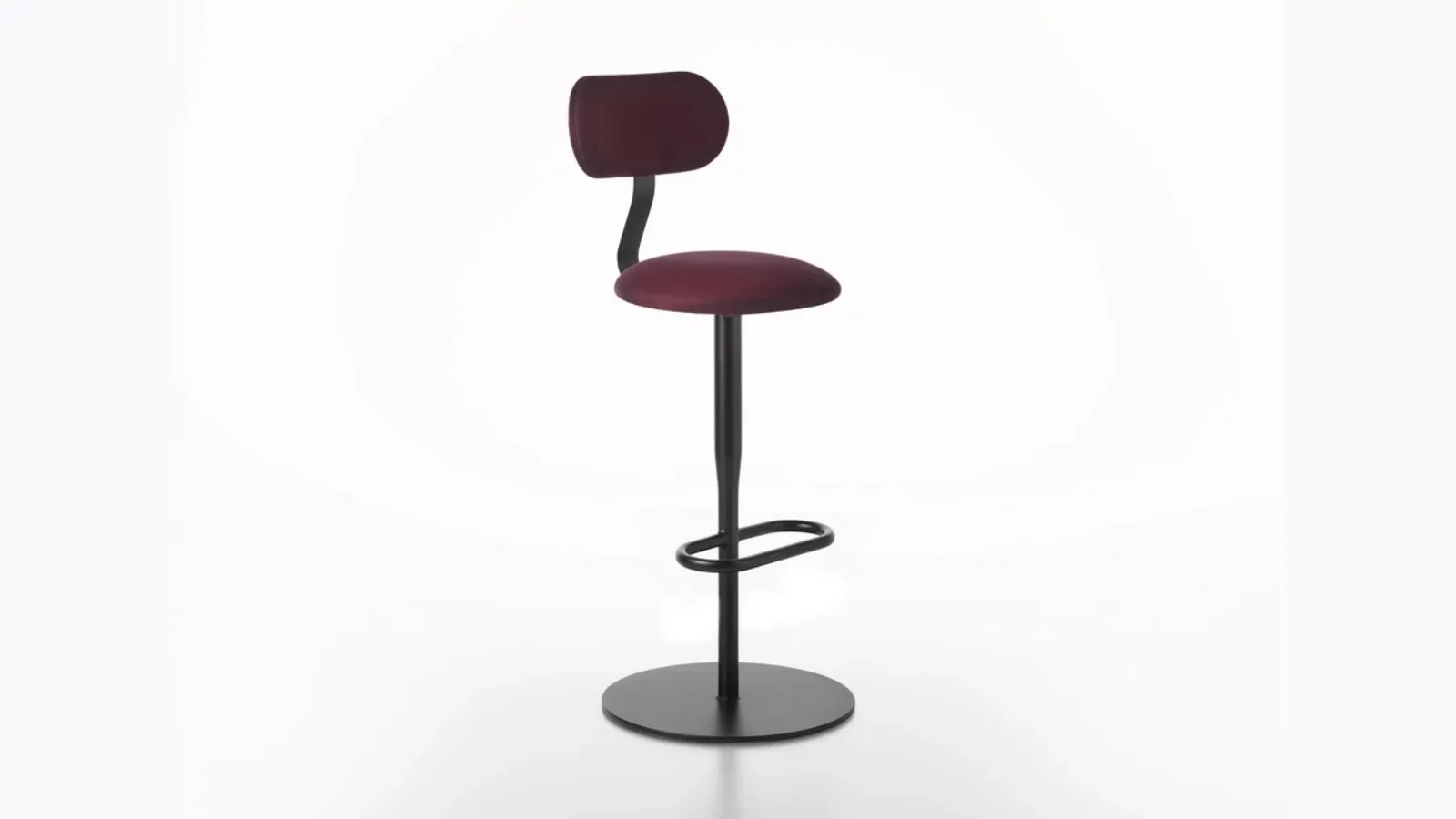 Atlas Stool by Alias