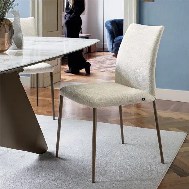 Chair Atlas Connubia