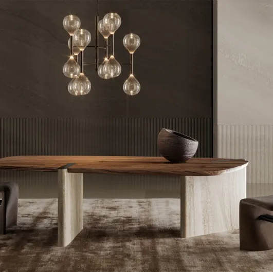 Avant-Garde Chair by Bonaldo