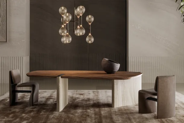 Avant-Garde Chair by Bonaldo