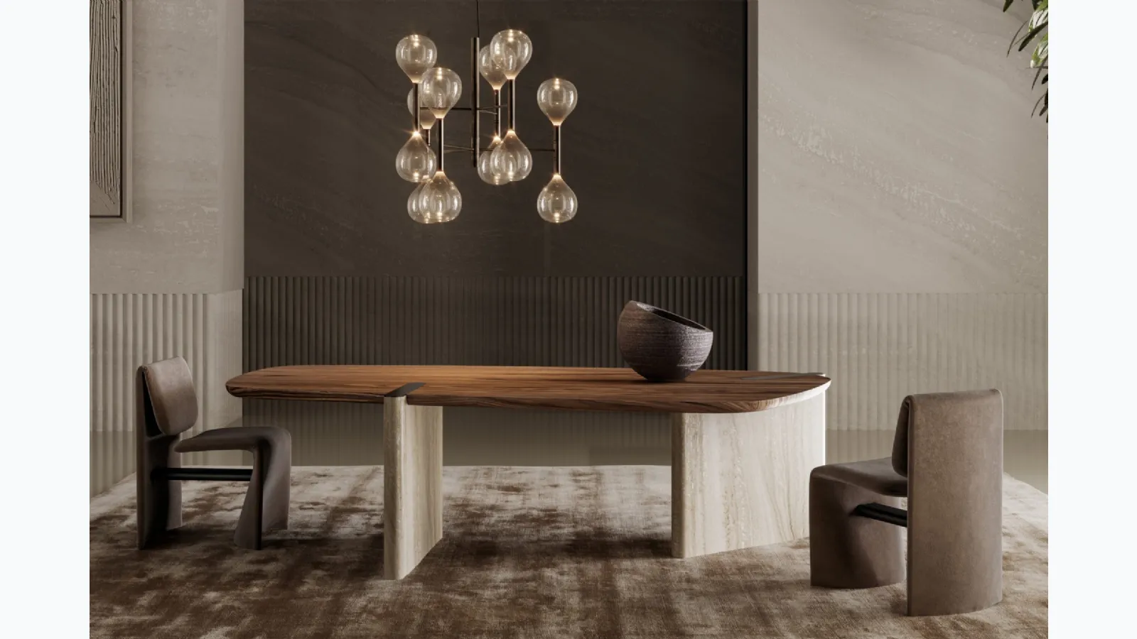 Avant-Garde Chair by Bonaldo