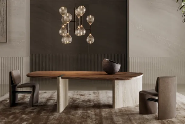 Avant-Garde design chair by Bonaldo