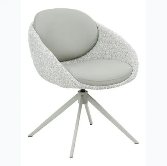 Averik chair by Bizzotto