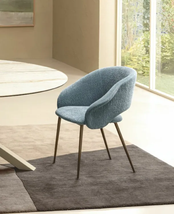 Bea Chair by Riflessi