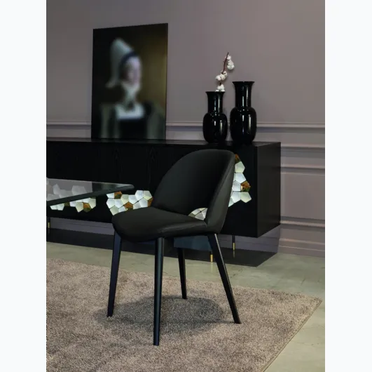Beetle chair by Tonin Casa