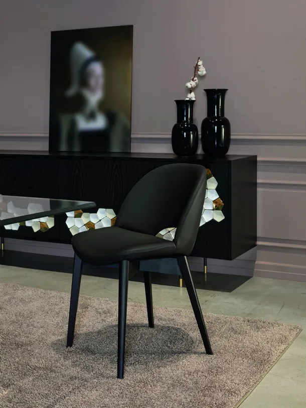 Beetle chair by Tonin Casa