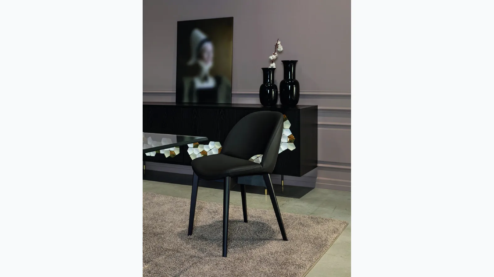 Beetle chair by Tonin Casa