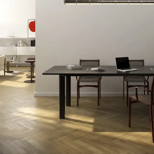 Bigframe Chair by Alias