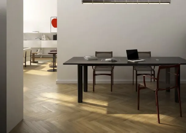Bigframe Chair by Alias