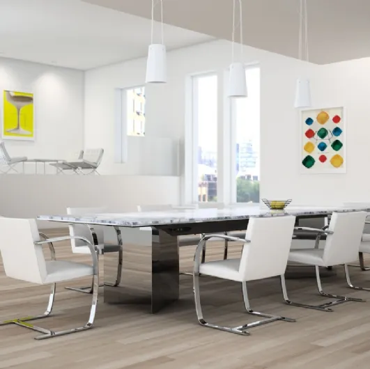 Brno Chair by Knoll