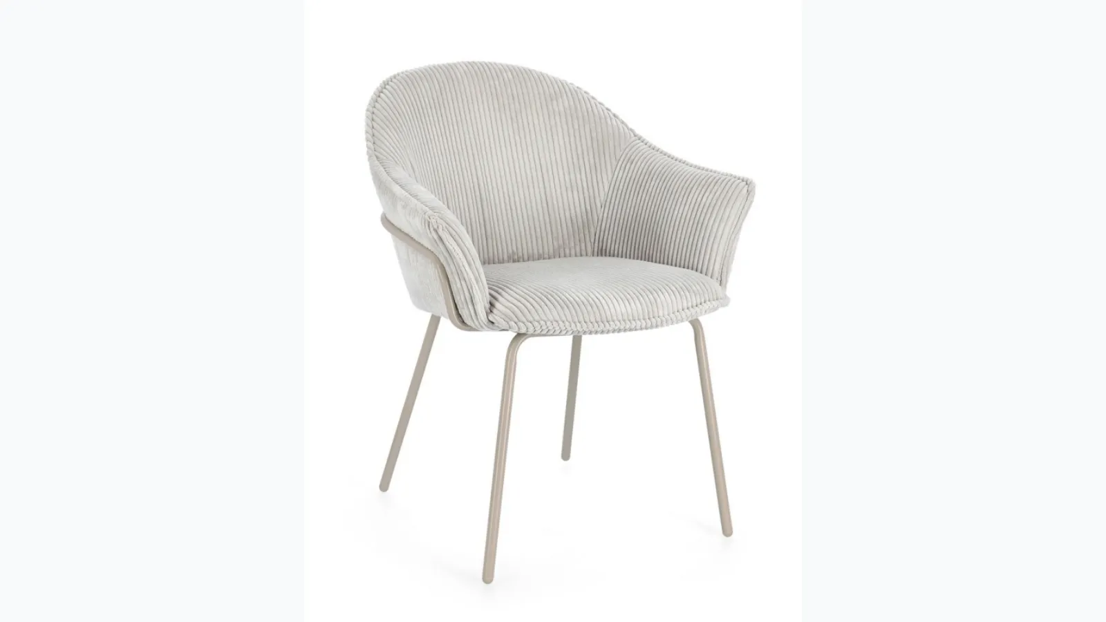 Chair Cassidy in Bizzotto fabric