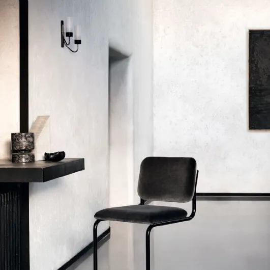 Cesca™ Stool by Knoll