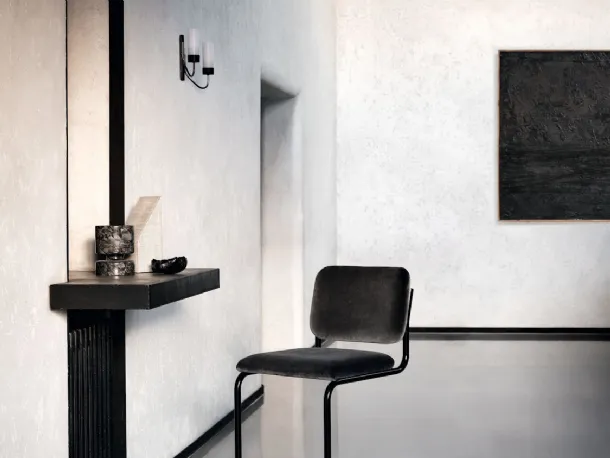 Cesca™ Stool by Knoll