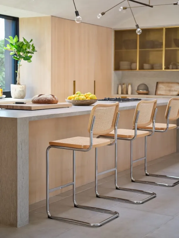 Knoll Cesca™ Stool