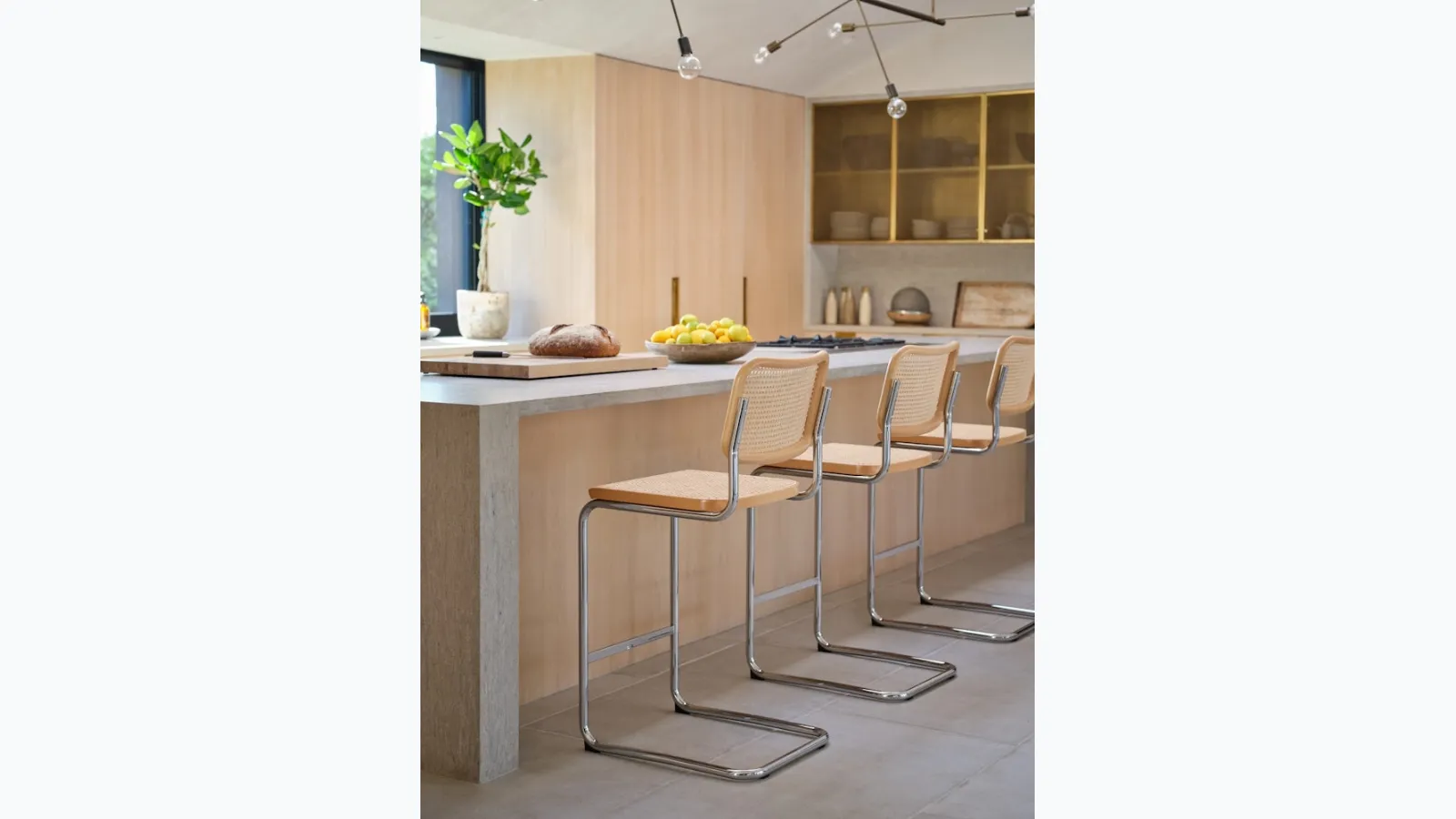 Knoll Cesca™ Stool