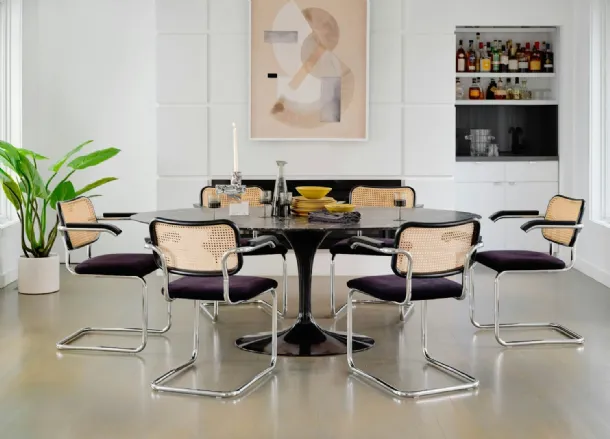 Cesca™ Chair by Knoll