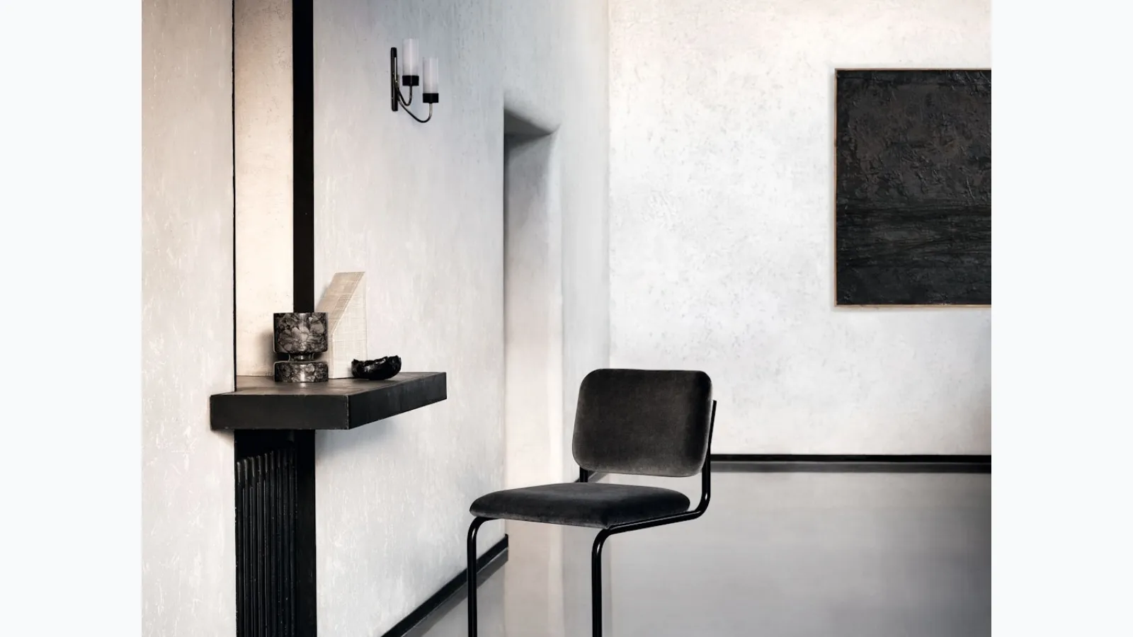 Cesca™ Stool by Knoll