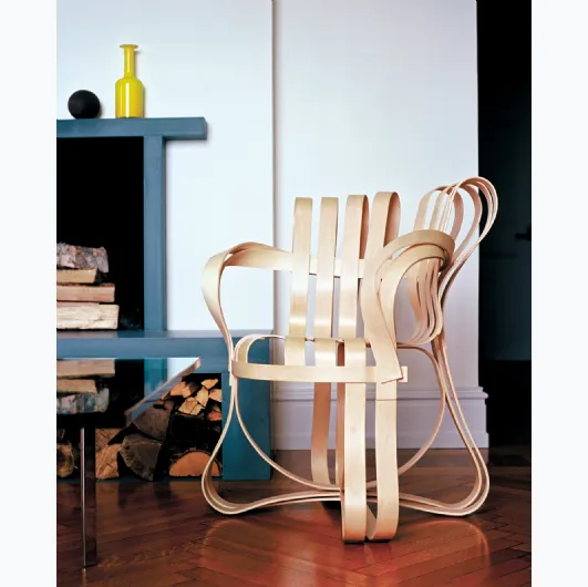 Cross Check™ Chair by Knoll.