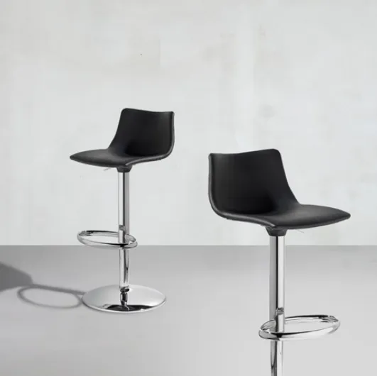 Day Up Pop stool by Scab Design
