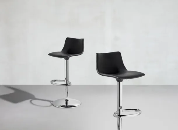 Day Up Pop stool by Scab Design