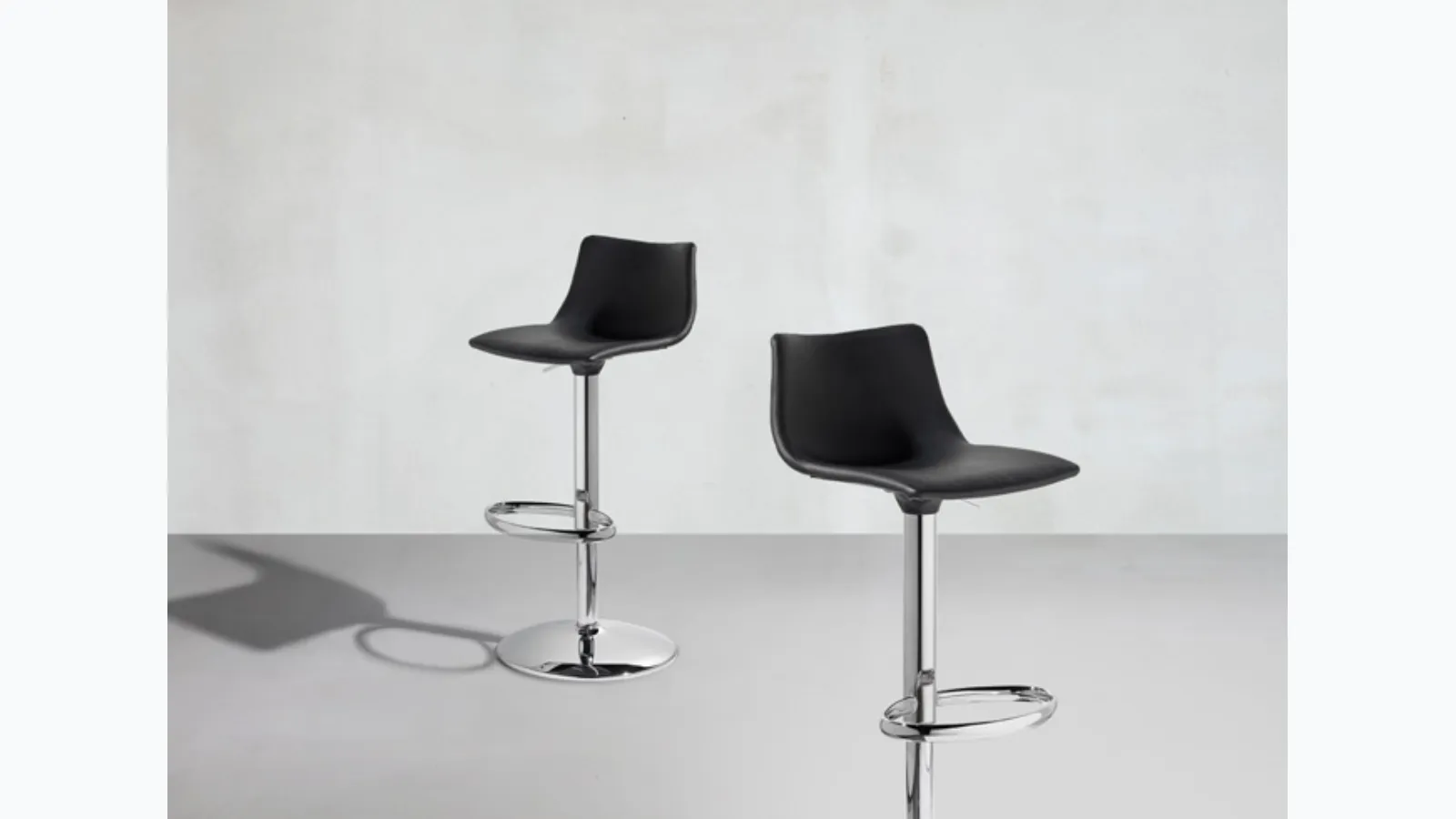 Day Up Pop stool by Scab Design