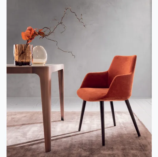 Presotto's Divine Chair