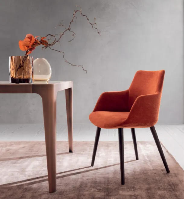 Presotto's Divine Chair