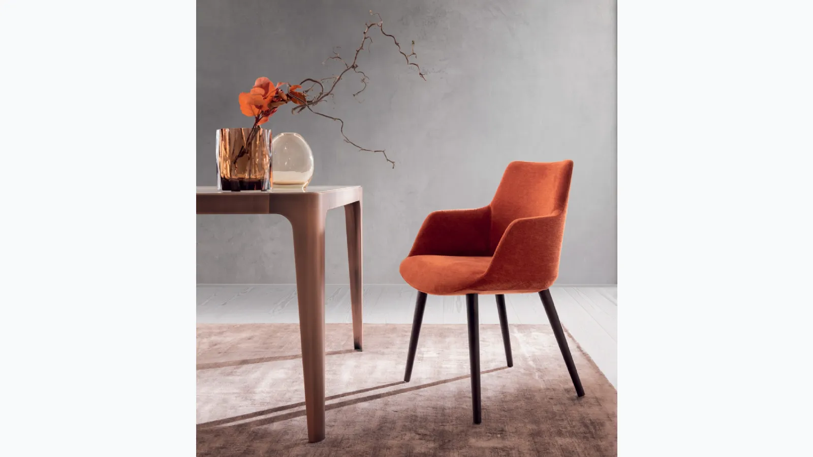 Presotto's Divine Chair