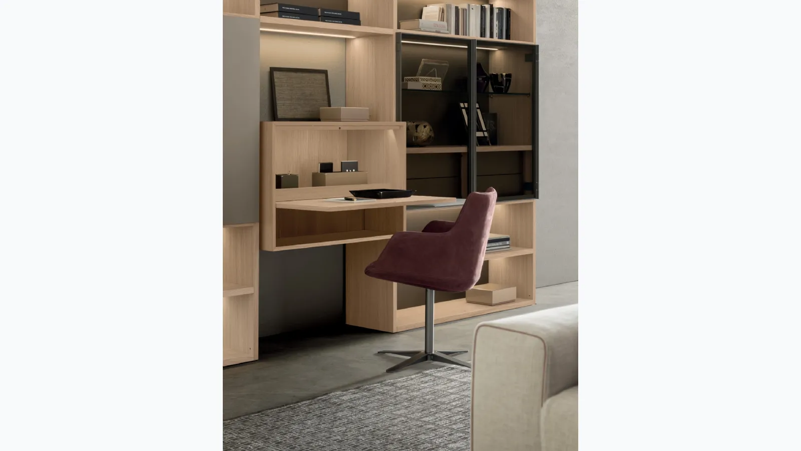 Presotto's Divine Chair