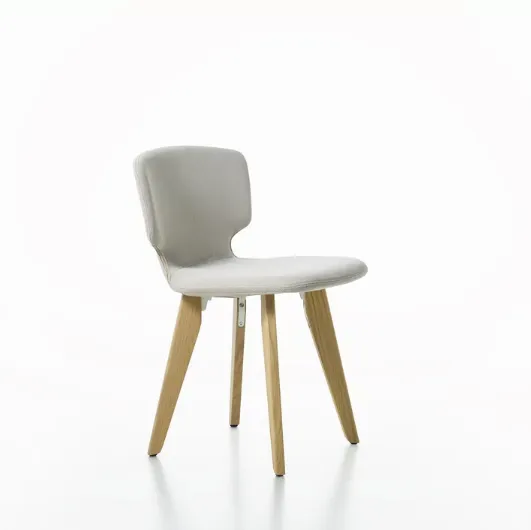 Enna chair by Alias