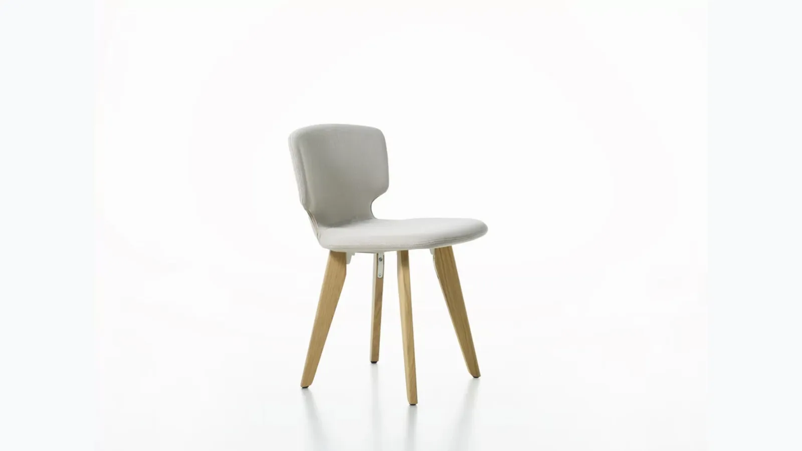 Enna chair by Alias