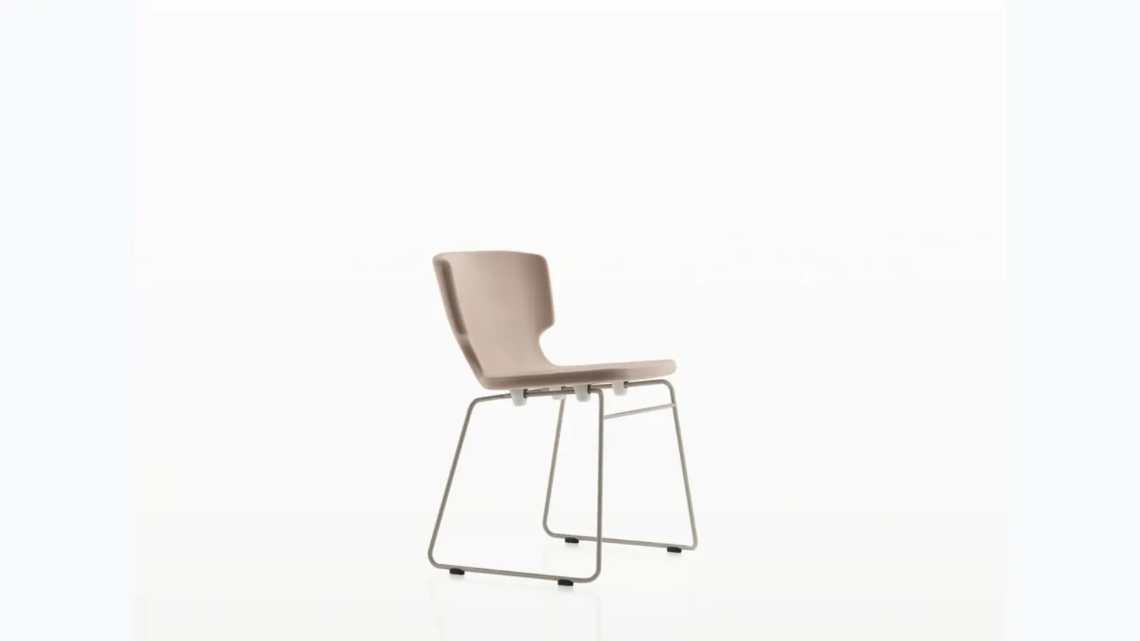 Enna chair by Alias