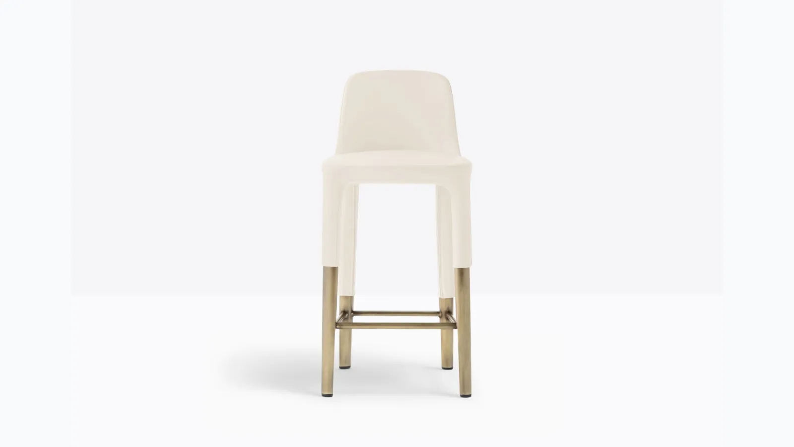 Ester stool by Pedrali