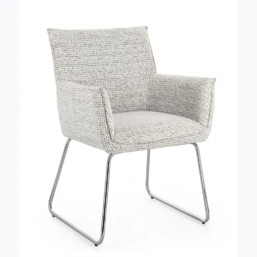 Evelyn chair by Bizzotto