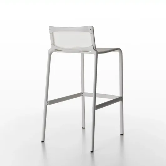 Frame High Stool by Alias