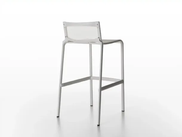 Frame High Stool by Alias