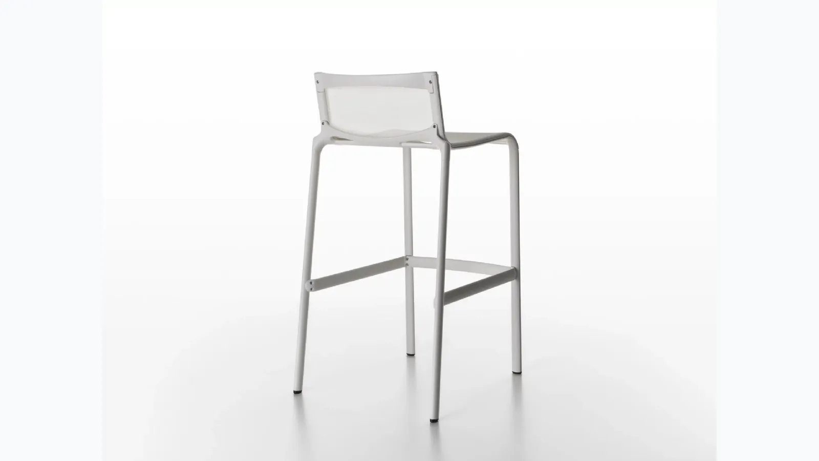 Frame High Stool by Alias
