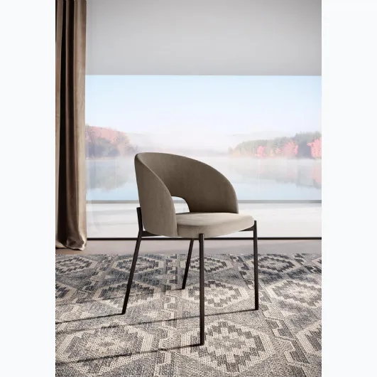 Gaia Chair by Ingenia