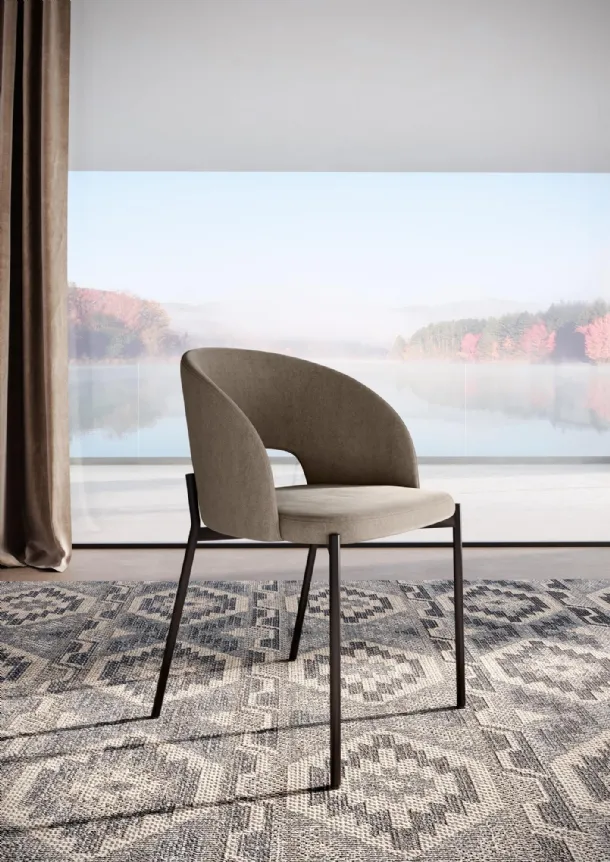 Gaia Chair by Ingenia