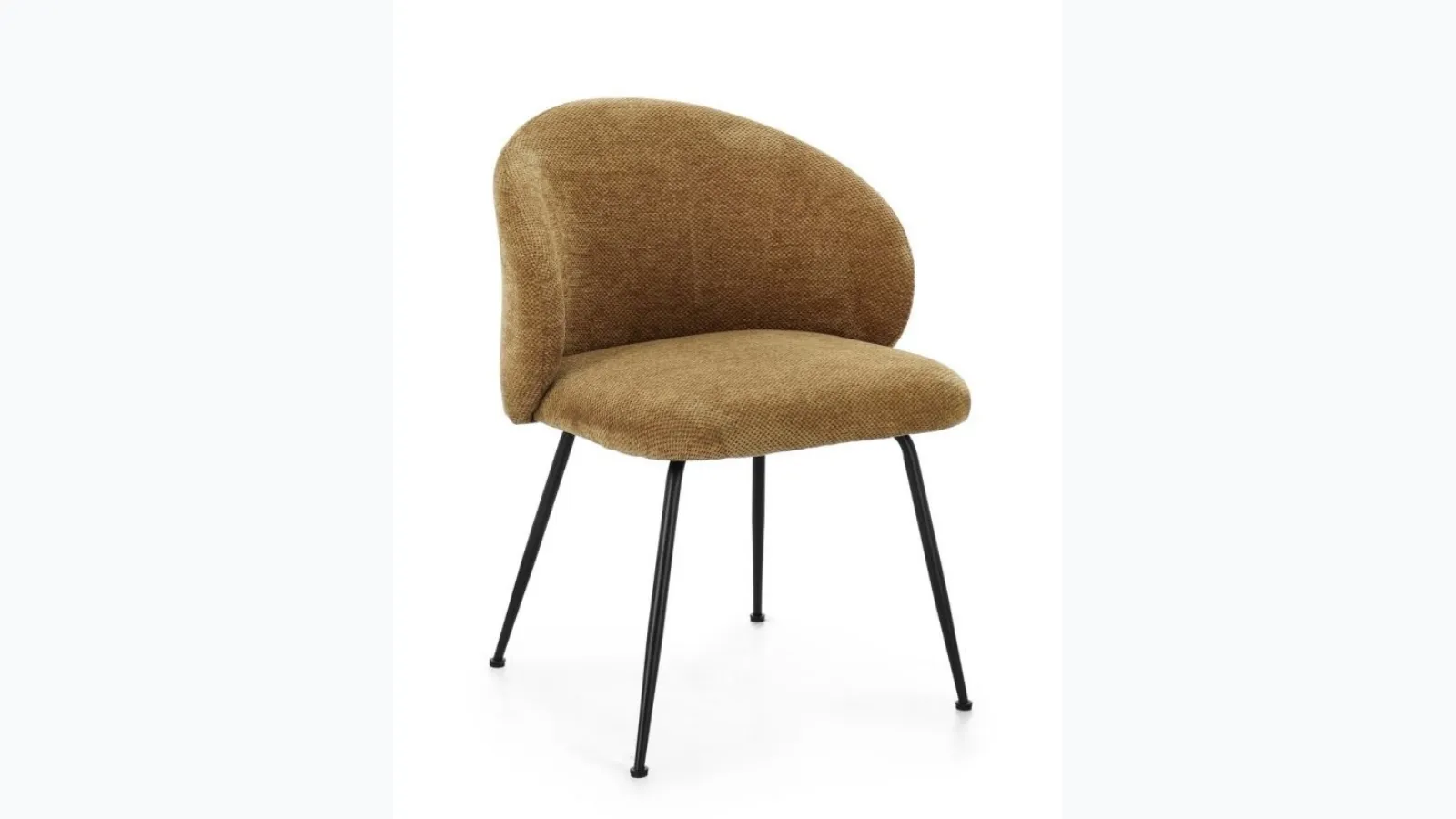 Gesien chair by Bizzotto