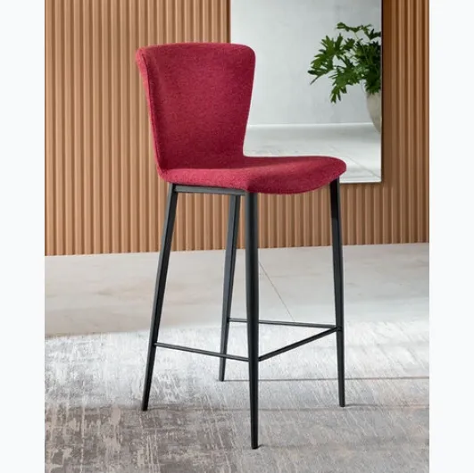 Giò Stool by Riflessi