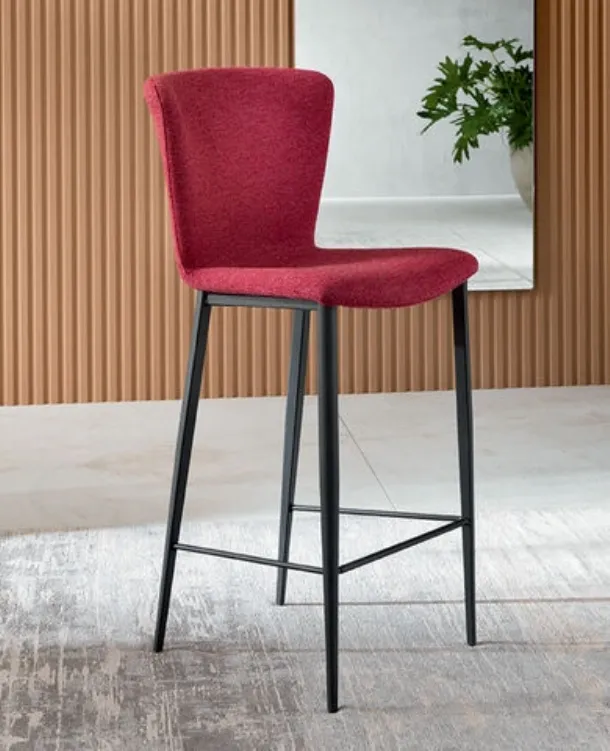 Giò Stool by Riflessi