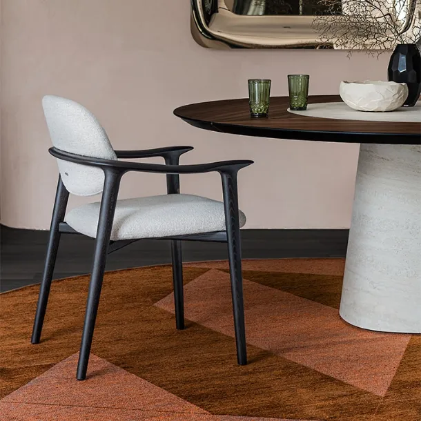 Giselle Chair by Cattelan Italia