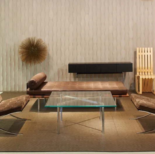 High Sticking™ Chair by Knoll