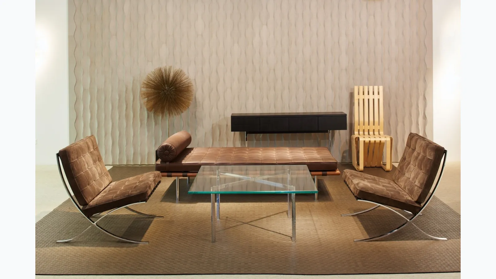 High Sticking™ Chair by Knoll