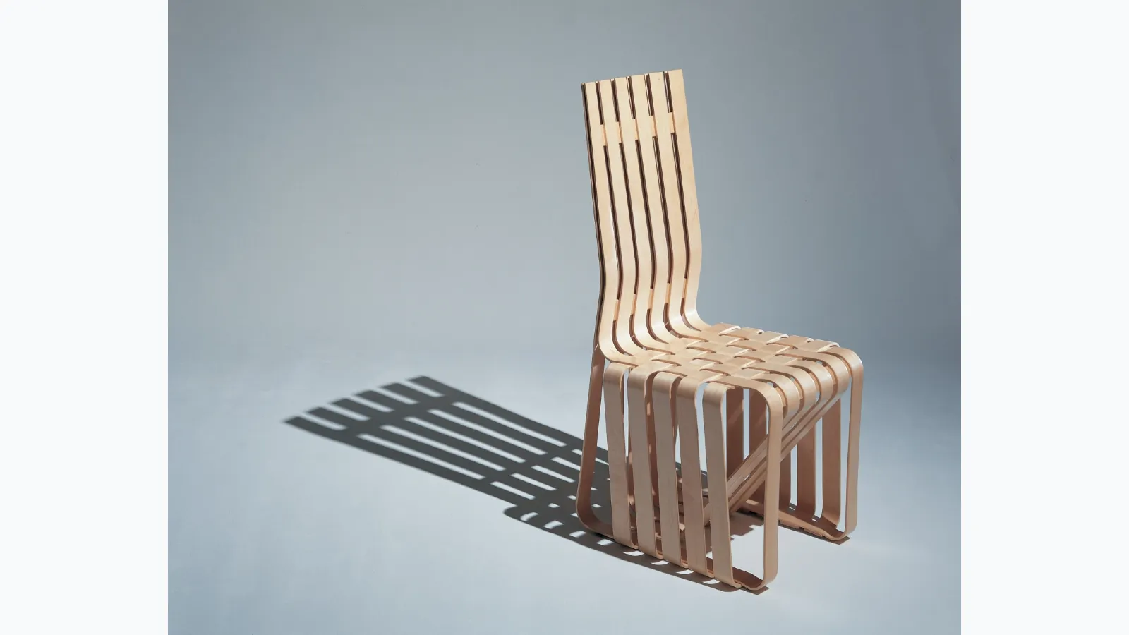 High Sticking™ Chair by Knoll